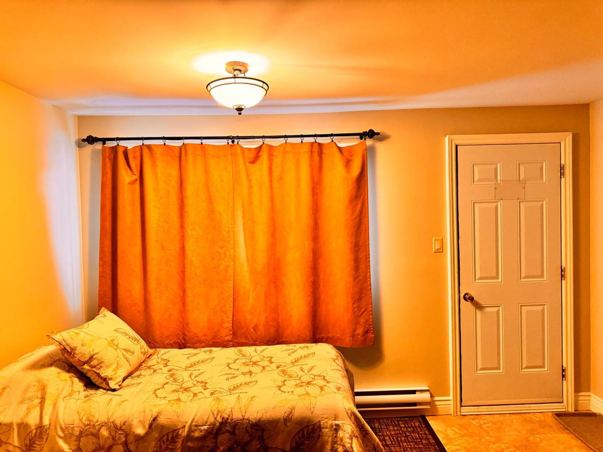 Fundy Line Motel Miramichi Exterior foto